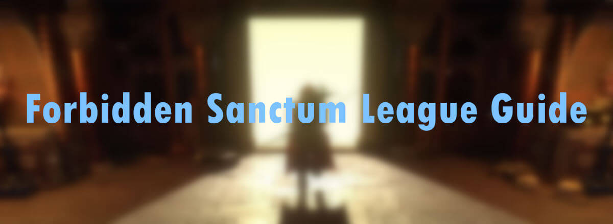 path-of-exile-forbidden-sanctum-league-guide